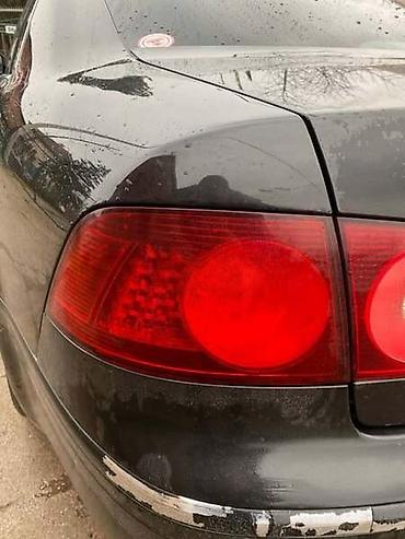 volt: PHAETON STOP LAMPE ZA VOLKSWAGEN PHAETON | Polovni Delovi za — 2