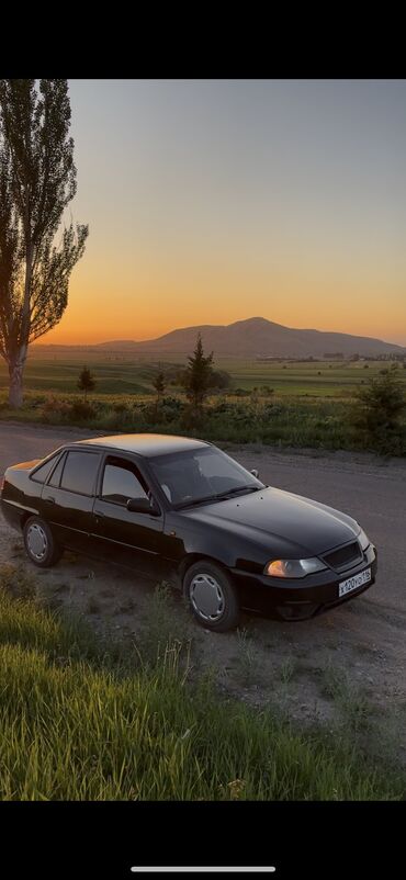 литые диски опель омега б: Daewoo Nexia: 2011 г., 1.6 л, Механика, Бензин, Седан