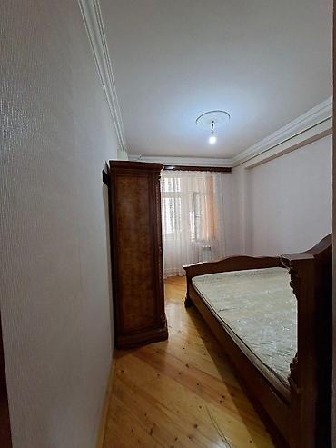 Аренда комнат: İcarəyə verilir 2 otaqlı yeni tikili 70 m², İnşaatçılar m. 200 AZN/ay — 7