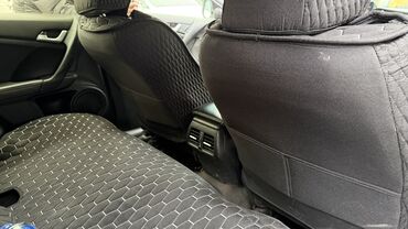 Honda: Honda Accord: 2012 г., 2.4 л, Автомат, Газ — 10