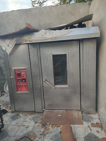 Elektrik soba, Çörək, Şirniyyat üçün, İşlənmiş lalafo.az -da Elektrik soba, Çörək, Şirniyyat üçün, İşlənmiş