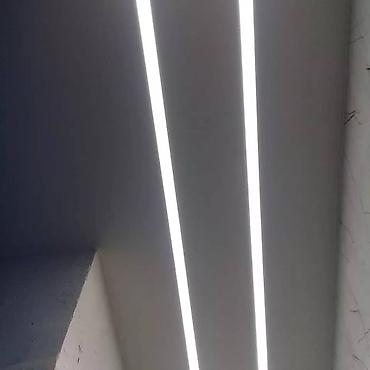 Натяжной потолок: Натяжные потолки,Натяжной потолок,любой — 6