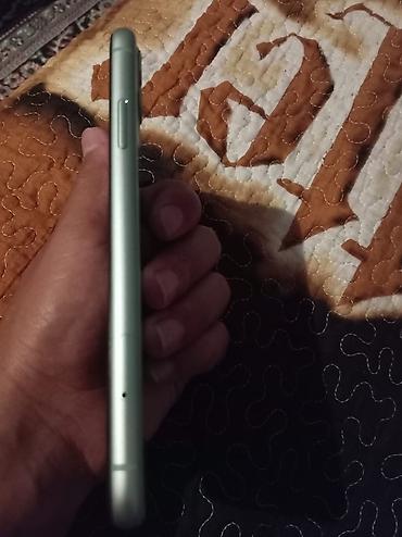 i̇phone 11 pro: IPhone 11, Yaşıl, Face ID — 4