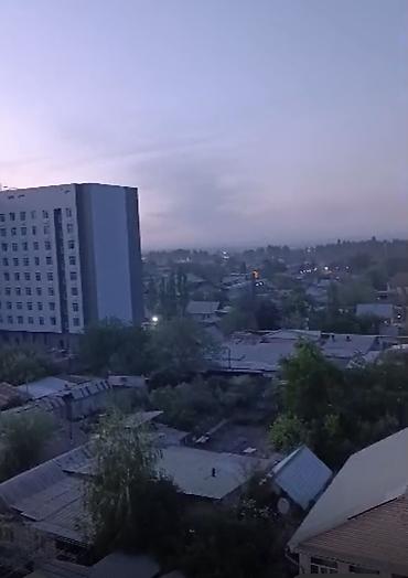 1ком 12мкр кут: 1 комната, 33 м², Элитка, 7 этаж, Свежий ремонт — 6