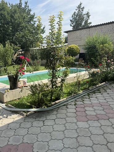 Продажа домов: Дом, 134 м², 6 комнат, Собственник, Старый ремонт — 3