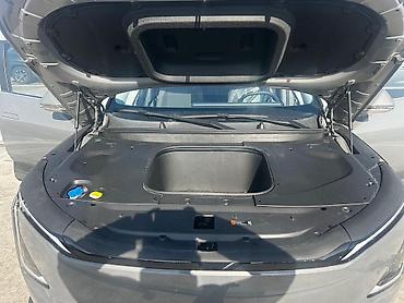 Kia: Kia EV5: 2024 г., Автомат, Электромобиль, Кроссовер — 8