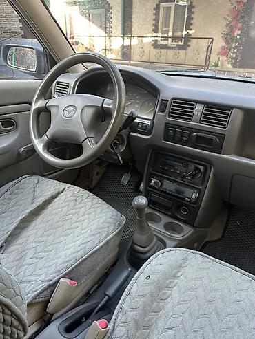 мерседес w210 5.5 компрессор: Mazda Demio: 1999 г., 1.5 л, Механика, Бензин, Хэтчбэк — 9