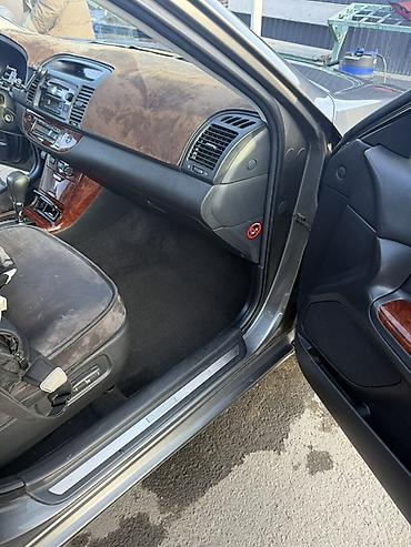 туманик камри 30: Toyota Camry: 2005 г., 2.4 л, Автомат, Бензин, Седан — 4