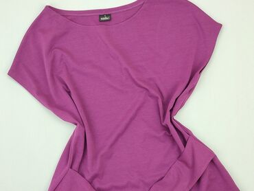 białe bluzki na długi rękaw: Blouse, 3XL (EU 46), condition - Very good