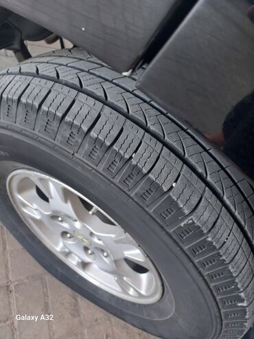 Mitsubishi: Mitsubishi Pajero: 2008 г., 3 л, Автомат, Бензин, Внедорожник — 14