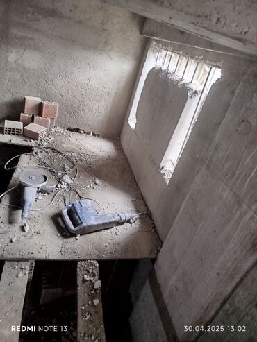 Beton işləri: Azərbaycanın istənilən regionunda obyekt mənzil söküntüsü və — 15