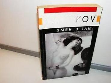 cube: Smeh u tami - Vladimir NabokovEdicija Ruska šuma, knjiga 3. Lom - — 3