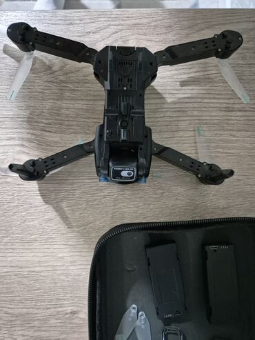 Дроны: Квадрокоптер Felfri. Отличный выбор за небольшие деньги, особенно для — 12