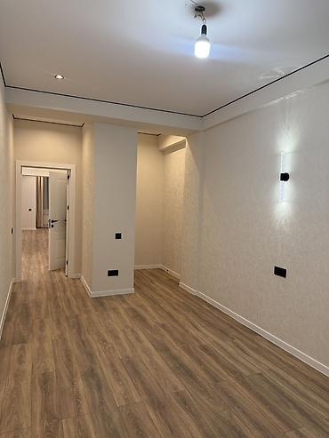 elegance stroy: 2 комнаты, 74 м², Тунгуч мкр 10 этаж, Свежий ремонт — 8