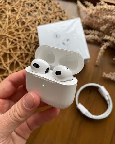 стим дек цена бишкек: AIRPODS 3 ПО АКЦИИ 🔥 🎧 AirPods 3 (1:1) – качество оригинала по