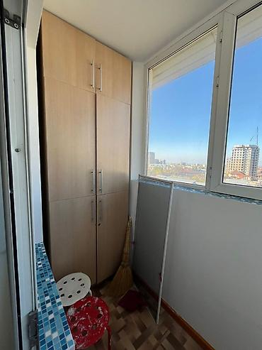 квартиры с панорамными окнами: 2 комнаты, 86 м², Индивидуалка, 5 этаж, Косметический ремонт — 8