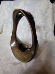 Vaze i saksije: Vaza, Keramika, bоја - Šareno, Novo na lalafo.rs — 10 Vaze i saksije: Vaza, Keramika, bоја - Šareno, Novo — 10