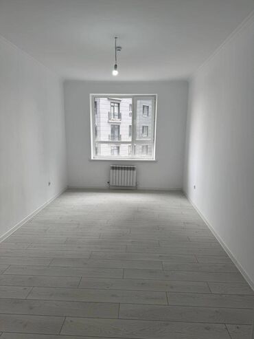 ремонт домов: 2 комнаты, 63 м², Элитка, 7 этаж, Евроремонт