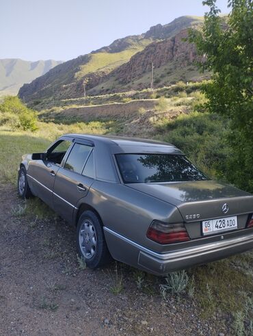 мерседес w124 e500 волчок купить в японии: Mercedes-Benz W124: 1992 г., 2.3 л, Механика, Бензин, Седан
