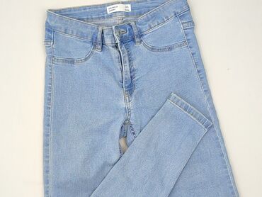 Jeans for women, SinSay, size S (EU 36)