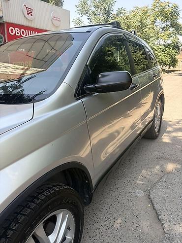 honda crv 10: Honda CR-V: 2010 г., 2.4 л, Автомат, Бензин, Кроссовер — 7