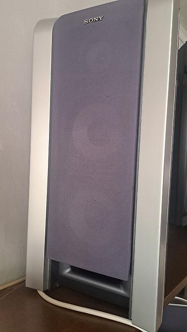 sony 1000w: Sony ev kinoteatrı/audio sistemi dəsti Xüsusiyyətlər: - Marka/model — 2
