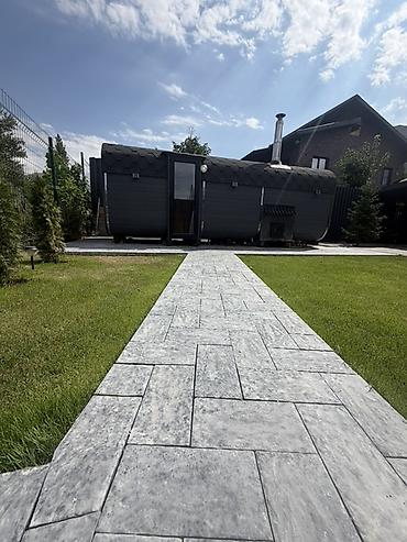 дешевые дачи: 🏡 Барнхаус у реки — посуточно Село Арашан Сдаётся уютный барнхаус — 2
