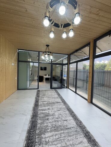 Продажа домов: Дача, 150 м², 4 комнаты, Собственник, Дизайнерский ремонт — 4