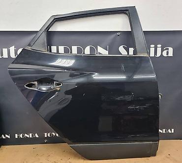VRATA ZADNJA DESNA ZA HYUNDAI IX35 | vrata prednja desna u prvoj