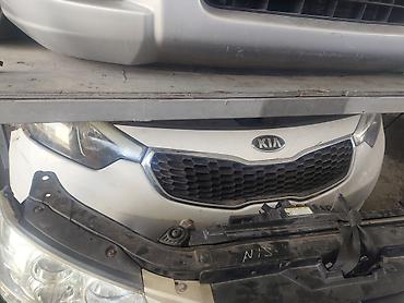 Kia forte cerato serato 2013-2014-2015 ön hissələri – komplekt və lalafo.az -da Kia forte cerato serato 2013-2014-2015 ön hissələri – komplekt və
