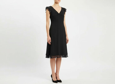 Jones New York, Women`s dress, size XS