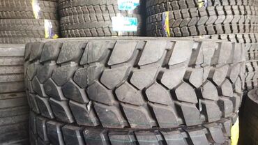 Шины: Шины Giti GTL919 размером 385/55R19.5 18PR предназначены для — 11