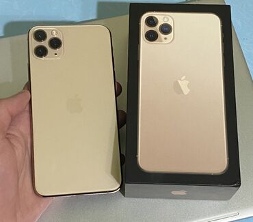 iphone 11 kamera: IPhone 11 Pro Max, 256 GB