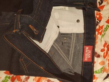 Şalvarlar: Amerikanski jins walvar tezedi 200 manat — 3