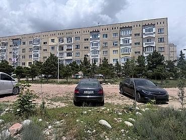 Продажа квартир: 4 комнаты, 81 м², Индивидуалка, 5 этаж, Евроремонт — 19