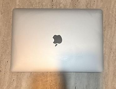 macbook air m4: Apple MacBook Pro 13" (2019, 4 Thunderbolt 3 portlu) Texniki — 2