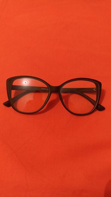защитные очки от компьютера бишкек: Очки от компьютера. 
При желании можно заменить стекла по рецепту
