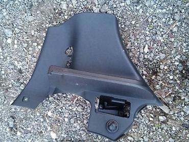 sm auto varvarin: NOSAC ZADNJE POLICE ZA ALFA ROMEO 147 | Alfa Romeo 147 Bocne — 2