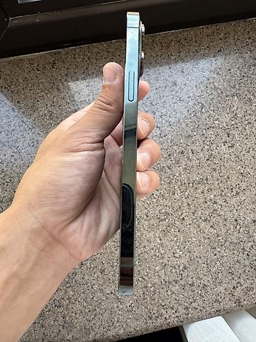 apple iphone 5g: IPhone 13 Pro Max, зелёный (Alpine Green) Состояние идеальное ни — 4