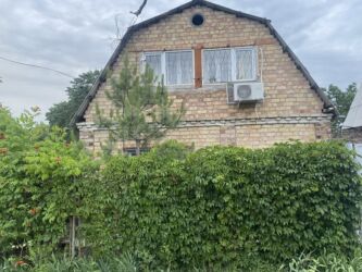 обмен квартиры на дом в бишкеке: Дом, 65 м², 5 комнат, Собственник, Евроремонт