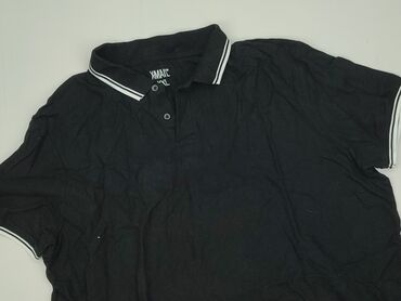 koszula c a: Koszulka polo dla mężczyzn, 2XL, X-MAIL, stan - Bardzo dobry