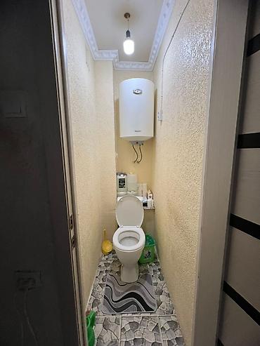Квартиры: 4 комнаты, 84 м², 106 серия, 3 этаж, Евроремонт — 7