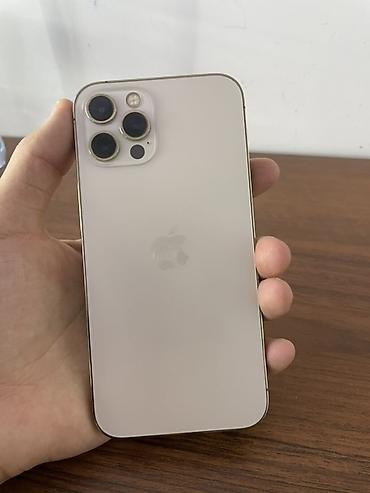 mac studio: Фвсё работает ✈️ гарантия💁🏻 IPhone 12 Pro, 128 ГБ, цвет Gold — 1