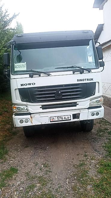 мото трак: Заказать Хово, Доставка щебня, угля, песка, чернозема, отсев — 3