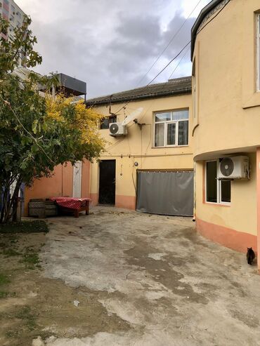 Həyət evləri və villaların satışı: 6 otaqlı, 220 kv. m, Yeni təmirli — 6