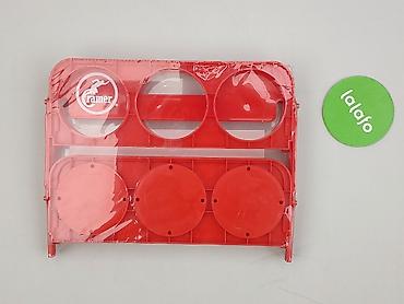 spanx w polsce: Składany kosz na butelki Cramer – Collapsible Water Bottle Carrier - — 3