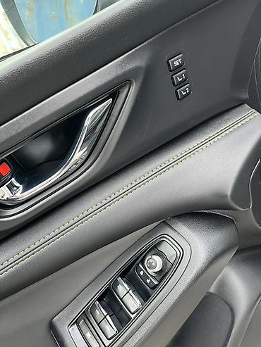 Subaru: Subaru Ascent: 2022 г., Бензин, Кроссовер — 13