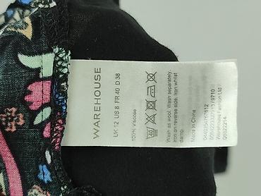 bluzki boho plus size: Warehouse, Bluzka damska, rozmiar M — 5