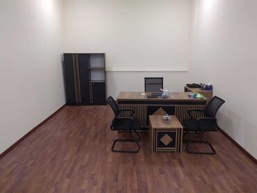 ofis ucun divan: Yeni, Müdir üçün, Dördbucaq masa