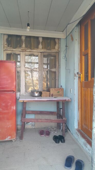 Uzunmüddətli kirayə evlər: 24 kv. m, 1 otaqlı, İnternet, Qaz, İşıq — 14